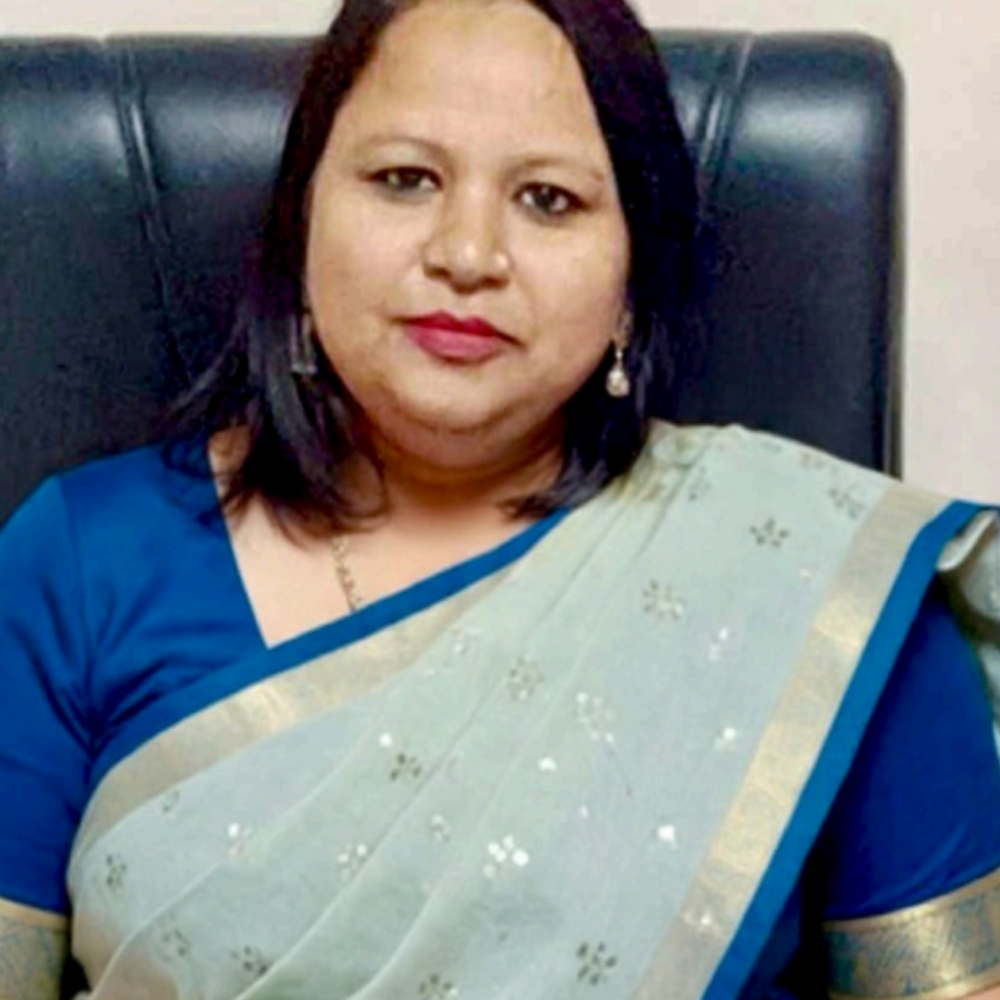 Mrs. Ritu Rani