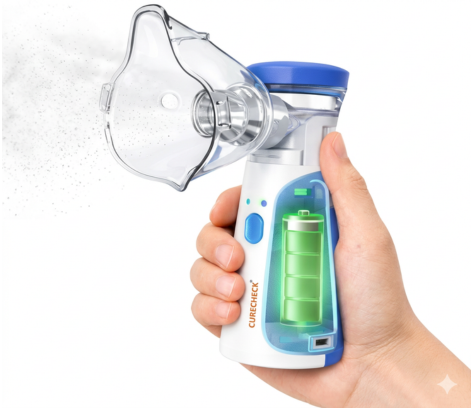 Emergency Oxygen Support