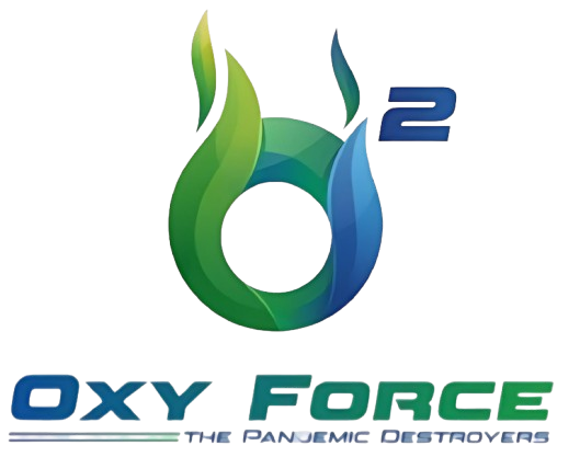 OXYFORCE OPC PVT LIMITED